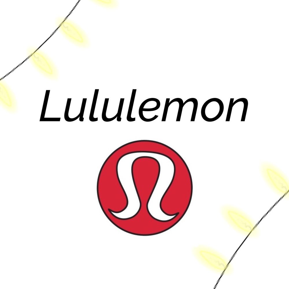 🍋Lululemon🍋